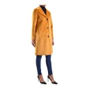 RRD Dame Frakker Brun M,