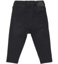 Sofie Schnoor Baby and Kids Jamiesk Jeans   Black   110