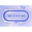 Drivstoffpumpe VEMO V10 09 1244