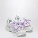 Balenciaga Dame Sko Hvit 36 EU,