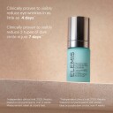 Elemis Pro-Collagen Future Restore Øyeserum 15 ml for Mørke Ringer og Rynker