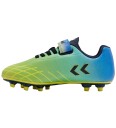 Hummel Top Star F.g. Jr   Multi/patterned   24