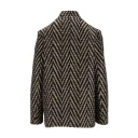 Forte Forte Dame Jakker Flerfarget M,