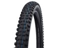 Schwalbe Hans Dampf Addix Speedgrip Super Trail 29 X 2,60"Dekk