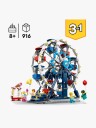 Lego Klassisk Pariserhjul