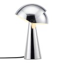 Design for The People Align Bordlampe Krom
