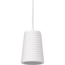 Osram Decor Plaster Cone pendel
