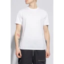 Giorgio Armani Emporio Armani Herre Topper Hvit 2XL