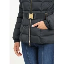 Elisabetta Franchi Dame Jakker Svart S,