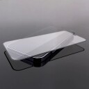 Wozinsky Tempered Glass Tempered Glass for Samsung Galaxy S26 Ultra Compatible with Fingerprint Reader 2 Pcs