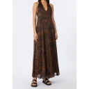 Max Mara Dame Kjoler Brun S,