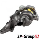 Turbolader JP GROUP 6117400100