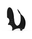 Easytoys Finger Vibrator Black