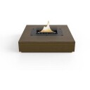 TenderFlame  Holly bordlykt 90 0,5L svart