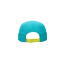 Hoka Trail Run Hat Unisex Cielo Blue OS