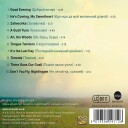 Otava Yo  Loud & Clear  CD
