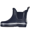 mikk-line Wellies Short - Navy - 24/15.8CM
