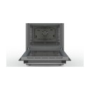 Bosch Serie 4 HKR39A250U keramisk komfyr