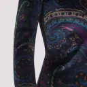 Etro Dame Topper Blå S