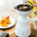 W60 Dripper Hario PDC-02-W