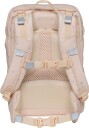 Skolesekk 1.kl Yellow Heart Classic 22L