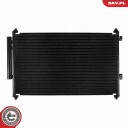 Kondensator ESEN SKV 86SKV157