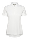 Callaway Ss Tournament Polo - White - S