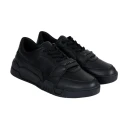 Just Cavalli Herre Sko Svart 42 EU,