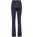 Hummel Leggings hmlAya High Rise Flare Pants Blå