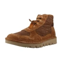 Panchic Dame Sko Brun 38 EU,
