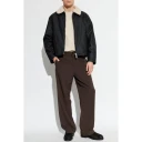AllSaints Herre Jakker Svart S,