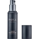 INIKA Organic Liquid Foundation Beige 30ml
