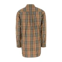 Burberry Dame Bluser & Skjorter Flerfarget 3XS,