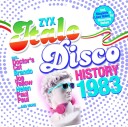 ZYX Italo Disco History 1983