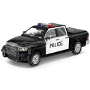 Cobi RAM Byggesett 203 Deler RAM 1500: Police