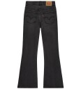 Levi's - Jeans Lvg 726 High Rise Flare Jean - Svart
