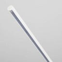 Lindby Danua LED Gulvlampe White