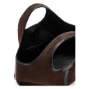 Soeur Dame Vesker Brun ONE SIZE,