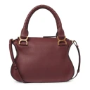 Chloé Dame Vesker Brun ONE SIZE,