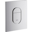 GROHE ARENA COSMOPOLITAN TRYKKPLATE KROM