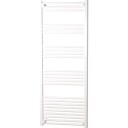 Kriss Space Light håndkletørker, 1500x600mm, hvit