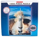 Fizz Creations Nasa Puslespill 1000 Brikker Apollo 11