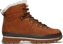 Timberland Mid Warm Lined Waterproof Boot Rust Nubuck 9