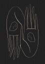Friendly Hands Plakat / 40x50cm
