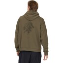 Virtus Dill M Hoody   Khaki green   XXL