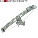 Vindusheis ENERGY POD0052TP