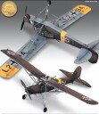 Academy 1/72 Fiesler Fi-156 Storch