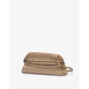 Moschino Dame Vesker Beige ONE SIZE,