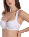 sassa BH Dirndl Balconette Bra Hvit polyamid B 90 Dame