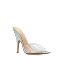 Gianvito Rossi Dame Sko Hvit 41 EU,